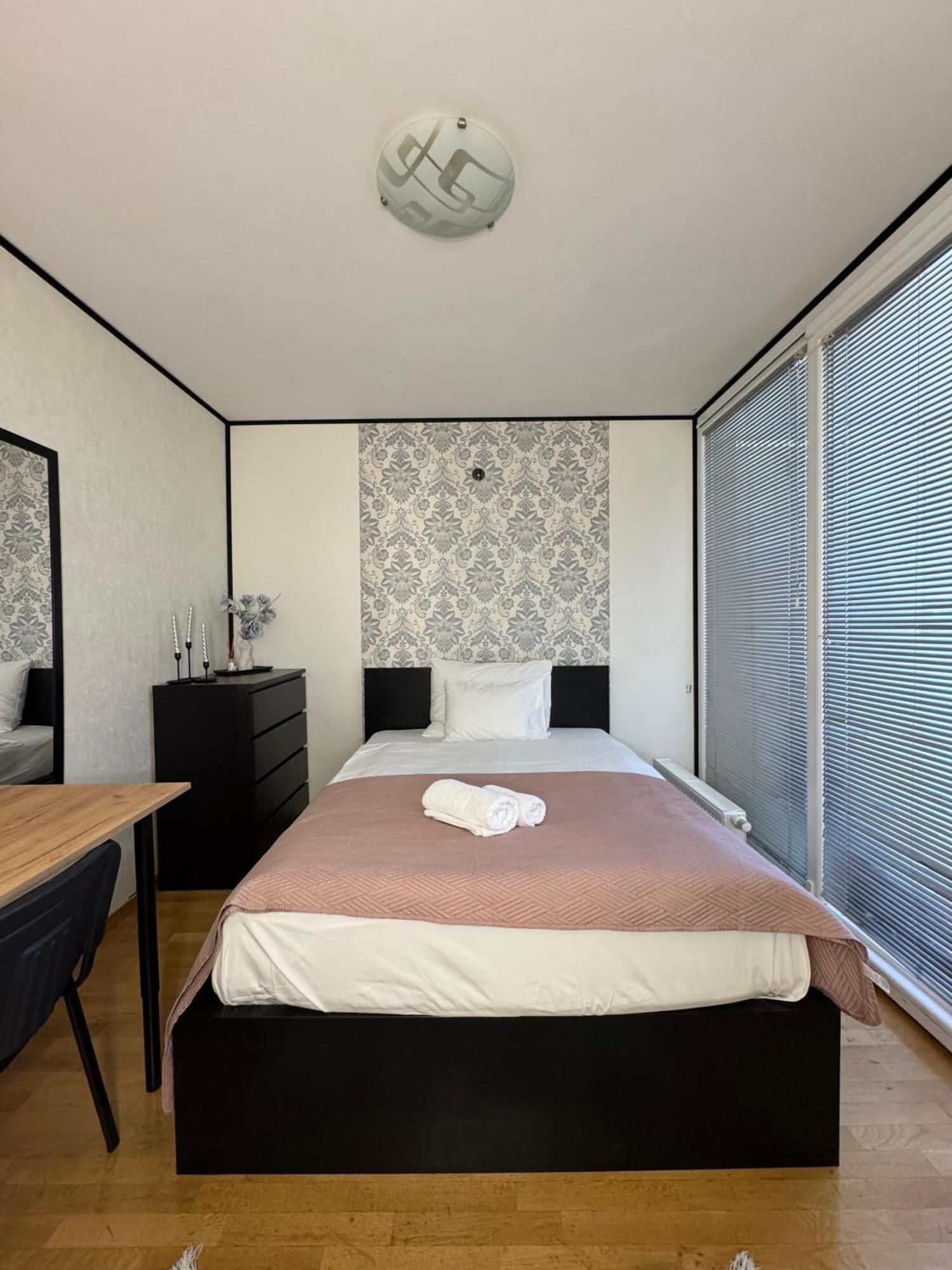 Appartement Titanium à Izola Extérieur photo