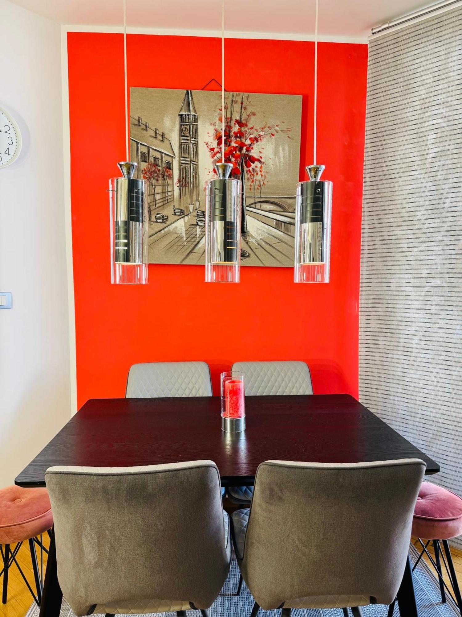 Appartement Titanium à Izola Extérieur photo