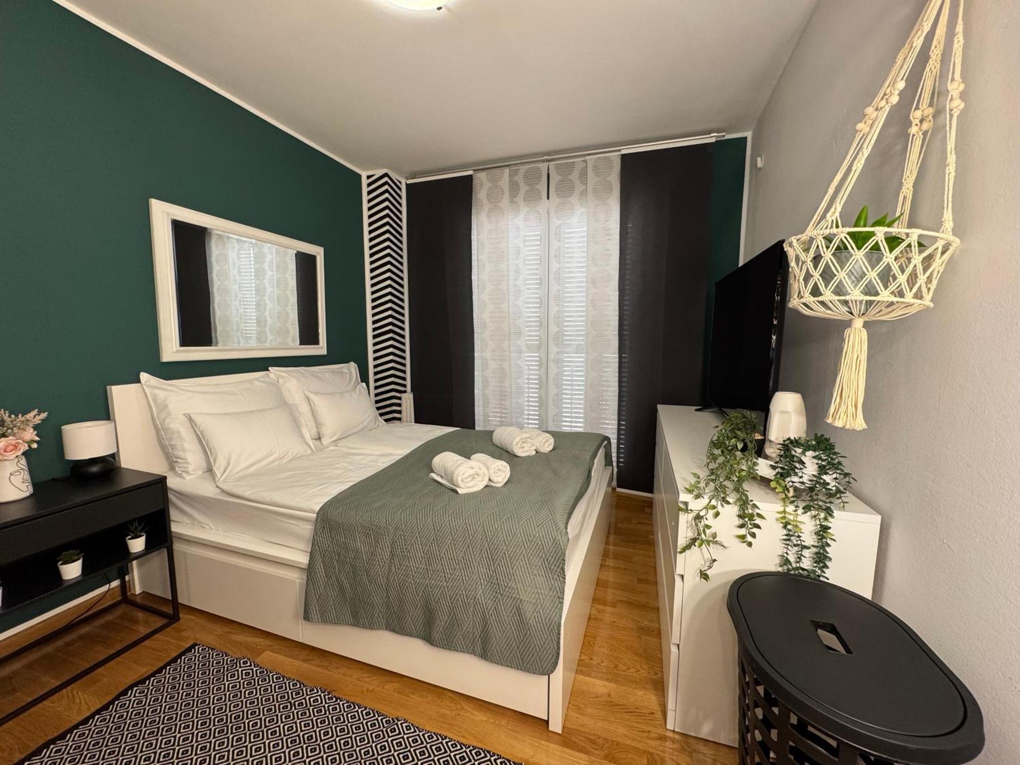 Appartement Titanium à Izola Extérieur photo